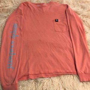 Simply southern shirt